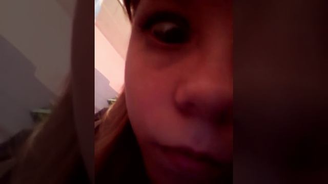 Что будет если в глаз залить подводку. смотреть онлайн