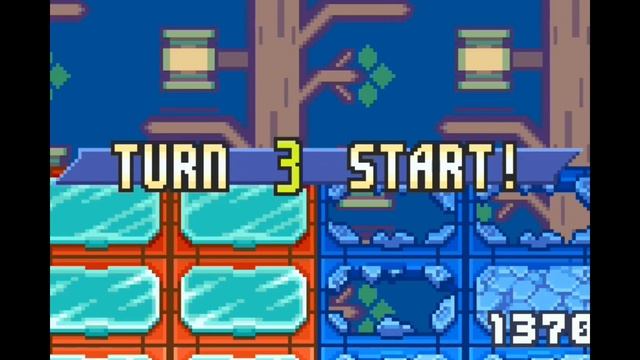 Don't be afraid to be a Falzar 1100 HP player - Mega Man Battle Network 6 pvp match смотреть онлайн