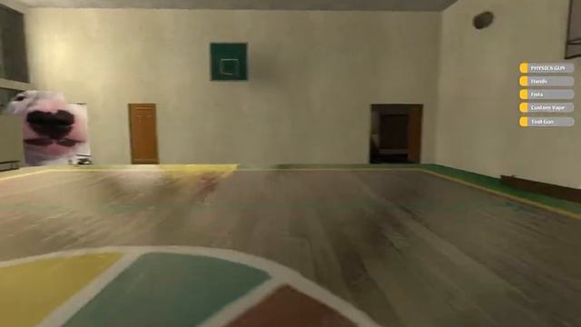 Побег от NEXTBOTS в Garry's Mod смотреть онлайн