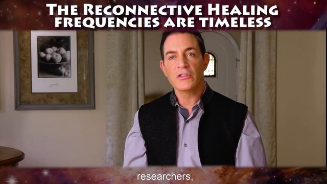 Dr. Eric Pearl • The Six Phrases: The Reconnective Healing frequencies are timeless смотреть онлайн