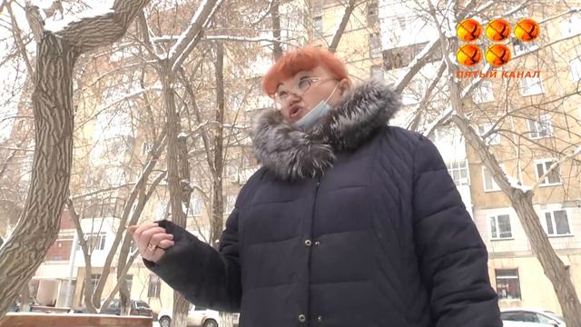 80 % жителей не хотят переходить с КСК на ОСИ. смотреть онлайн