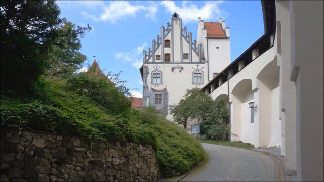 Lutheran hymn Loreta in sacred смотреть онлайн