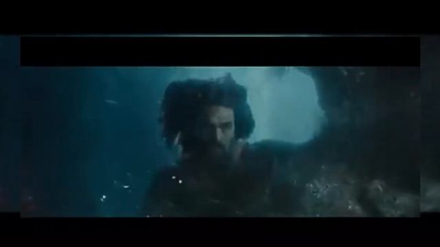 AQUAMAN 2 : THE LOST KINGDOM TRAILER смотреть онлайн