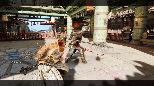[FOR HONOR] How To ACTUALLY Be Good | 5 Tips To Make You Better At For Honor (For Honor Guide Y6S4+ смотреть онлайн