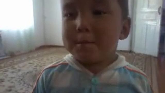 Кайрат Нуртастын баласы белгили болды (Ел аузында) смотреть онлайн