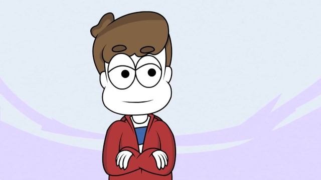 Моя ЛОЖЬ, которая зашла СЛИШКОМ ДАЛЕКО (Анимация) смотреть онлайн