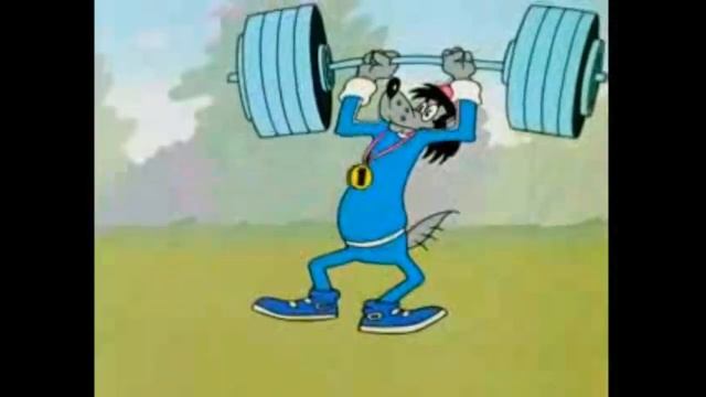 Потап Песня волка смотреть онлайн