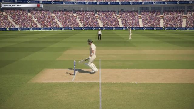 Ashes Cricket- Fix this game!! смотреть онлайн