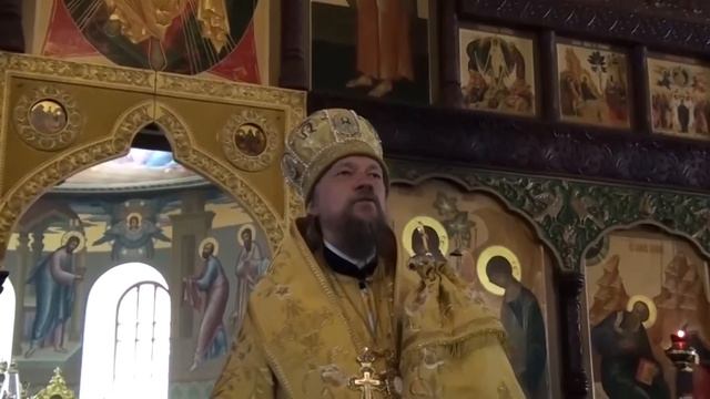 А что такое СВЯТОСТЬ ? смотреть онлайн