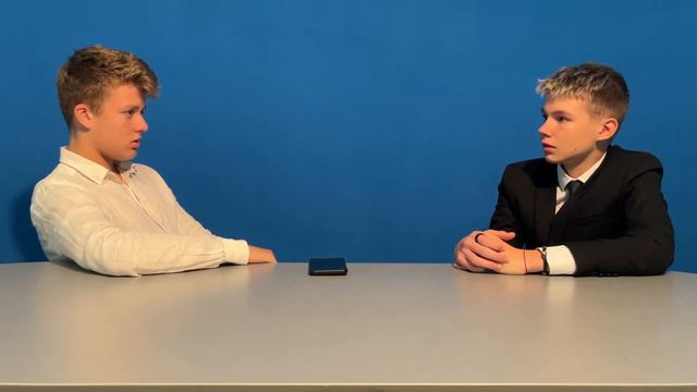 «Вопрос-ответ ответ-вопрос» Выпуск 1 смотреть онлайн