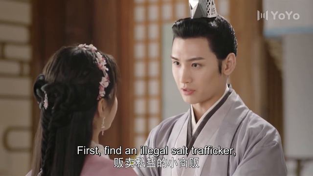 高冷将军听到灰姑娘只崇拜他，开心的抚摸她的头💖Truth or Dare 花好月又圆💋Chinese Drama смотреть онлайн