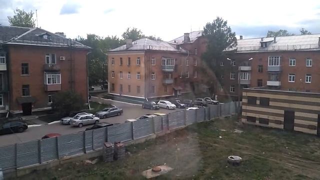 2-х комнатная квартира в самом сердце Ступино. Собственная терраса смотреть онлайн