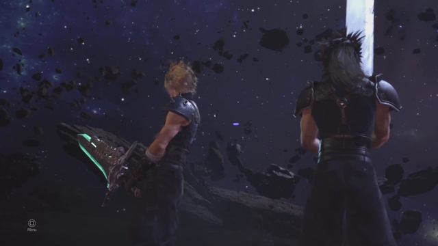 Final Fantasy 7 Rebirth (Sephiroth Final Boss Fight) Multiple Phases