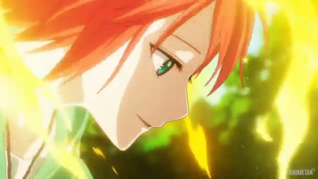 Клип к аниме смотреть онлайн