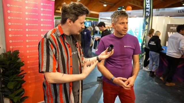 The perfect office... according to Gen-Z? (RTU Career day) смотреть онлайн