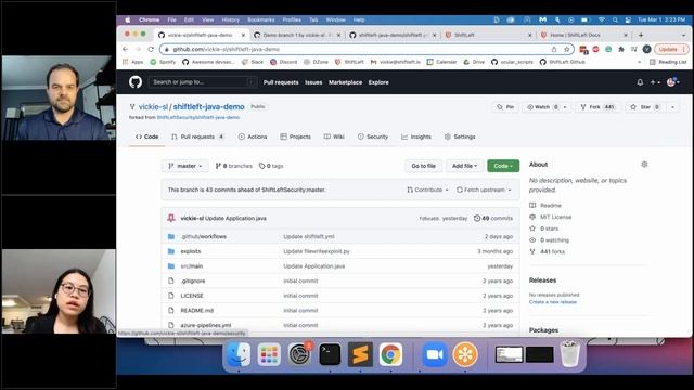 Fixing Faster With ShiftLeft CORE's Velocity Update смотреть онлайн