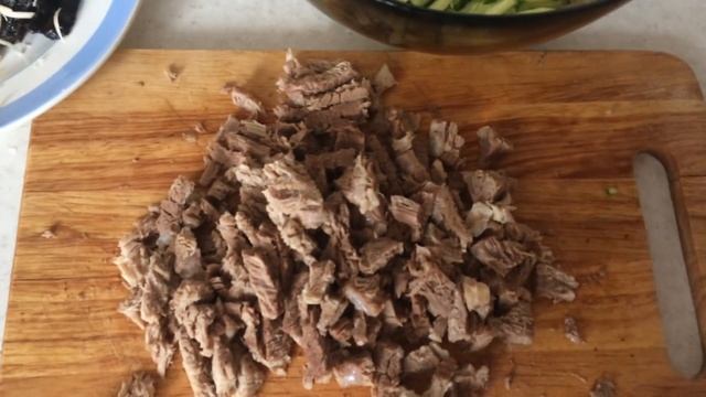 Салат 