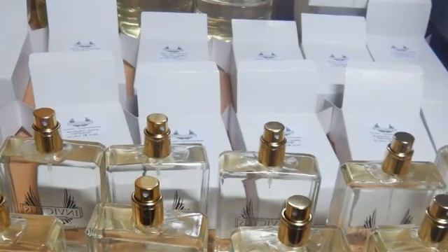 В Крым из Украины пытались провезти партию незаконной парфюмерии смотреть онлайн