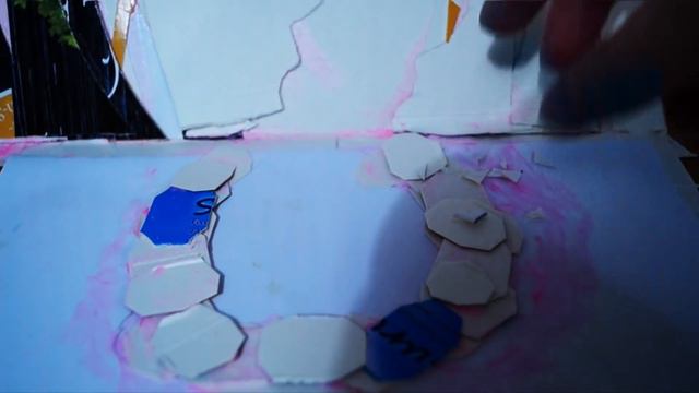 LPS Custom/ООАК: Панеель //создание персонажа и локации смотреть онлайн