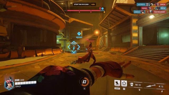 Кирико - большой обзор | Как играть, механики, взаимодействие способностей смотреть онлайн