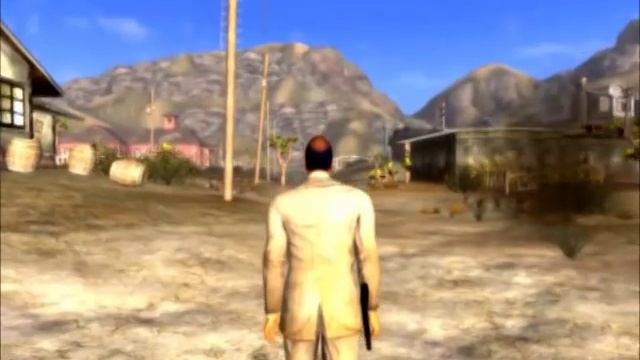 Dynamic Third Person Camera смотреть онлайн