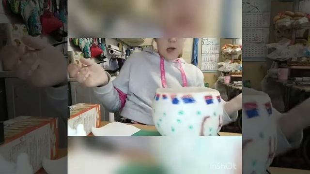 Маска как у Йоши смотреть онлайн