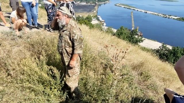 Девичь гора\Места силы\Женщина всегда права\Энергетические места\ смотреть онлайн