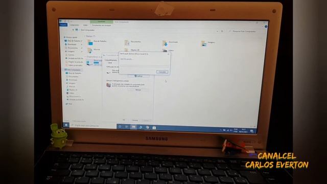 Um erro inesperado está impedindo que você Copie o arquivo смотреть онлайн