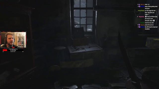 Resident Evil Village - Part 5 смотреть онлайн