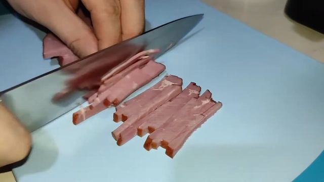 ?САЛАТ-ЗАКУСКА? смотреть онлайн