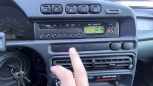 Ошибка датчика уровня охлаждающей жидкости на Ваз 2115. Диагностика и замена #датчик #ваз2115 #авто