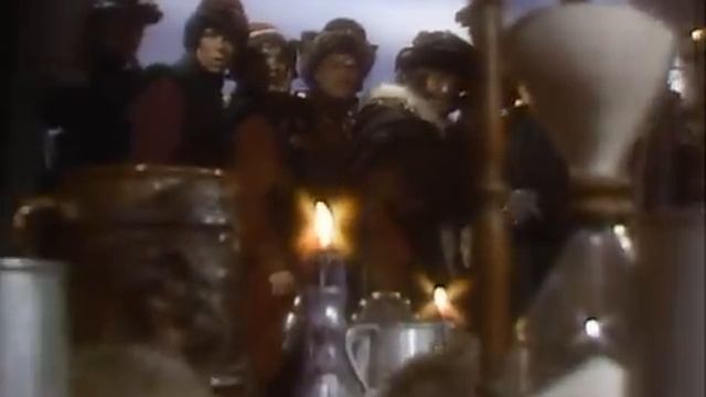 The Pied Piper of Hamelin #Shelley Duvall's Faerie Tale Theatre смотреть онлайн