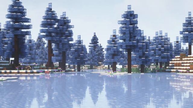 [Mod] Minecraft Mod -- Oh The Biomes You'll Go -- Free Download [T3T_] смотреть онлайн