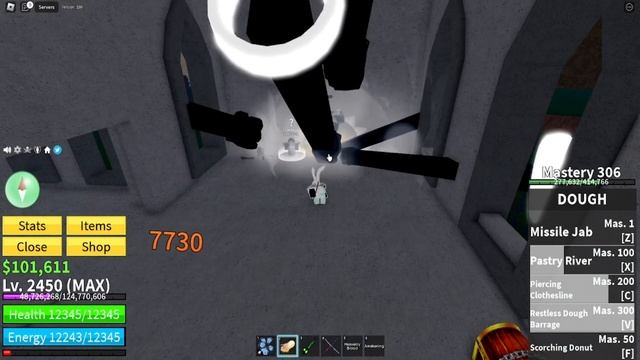 Как получить *Dragon Talon* Блокс Фрукт| Туториал смотреть онлайн