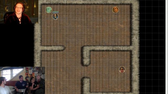 The Elder Scrolls RPG - Episode 8 смотреть онлайн