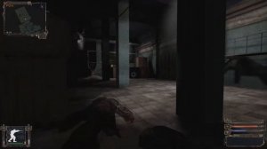 Три научных костюма в X18 " Народная солянка 2016 "