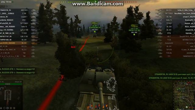 worldoftanks 2016 05 09 18 55 57 369 смотреть онлайн