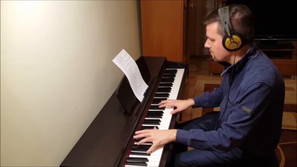 31 The Best Hip Hop/Rap Songs Piano Cover