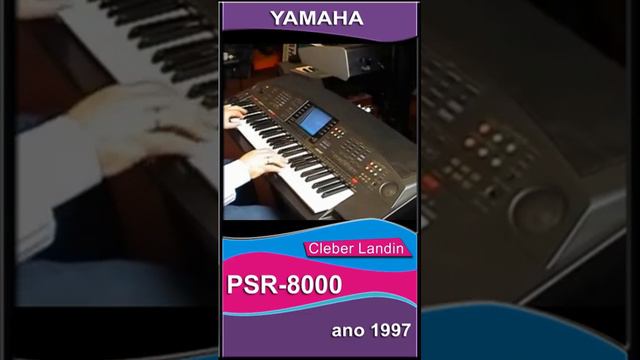 PSR 8000 смотреть онлайн