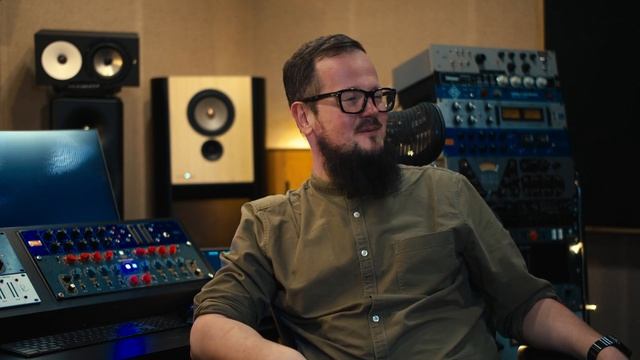 Кратко о Grimm Audio смотреть онлайн
