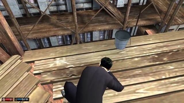Mafia: The City of Lost Heaven. Пасхалки [EASTER EGGS] смотреть онлайн