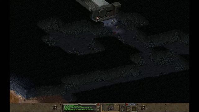 The Hub, Fallout 1 Part 4 смотреть онлайн