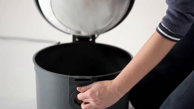 Коммерческий пылесос Nilfisk VP300 смотреть онлайн