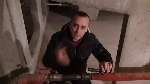 Затопило квартиру, часть 1. смотреть онлайн