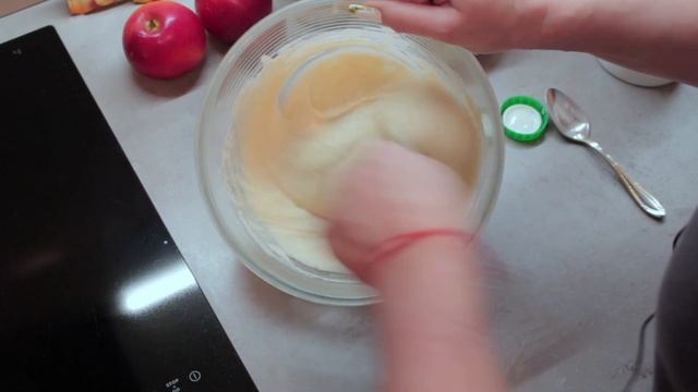 Пышные Оладьи на кефире как у бабушки, оладьи - блинчики (рецепты) смотреть онлайн