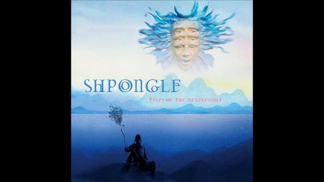 Shpongle - Once Upon The Sea Of Blissful Awareness (Remastered) | Chill Space смотреть онлайн