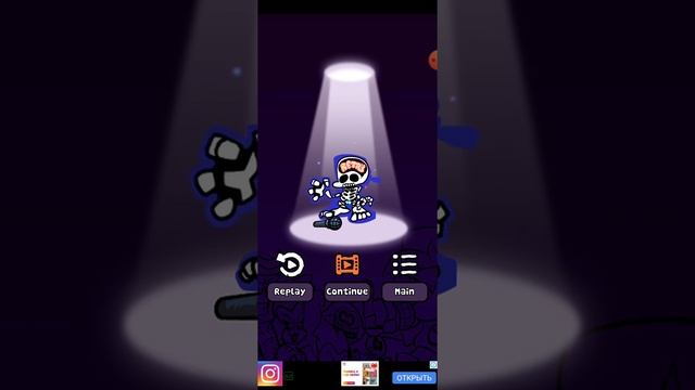 Piggy react fnf (Другая игра Fnf) смотреть онлайн