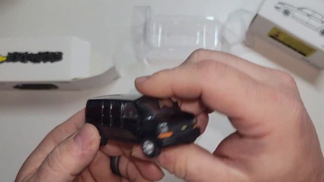 596 Model 1/64 Ford Taurus police interceptor & Chevrolet Express black unmarked undercover смотреть онлайн