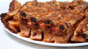 Вот Как Надо Готовить Свиные Ребра в Духовке. И Вы навсегда забудете про Магазинную Грудинку