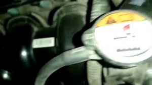 Solaris рестайлинг 1 появился провал